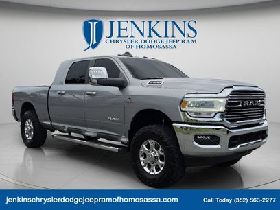 Certified 2024 RAM 3500 Laramie