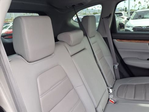 Used 2022 Honda CR-V Touring image 23