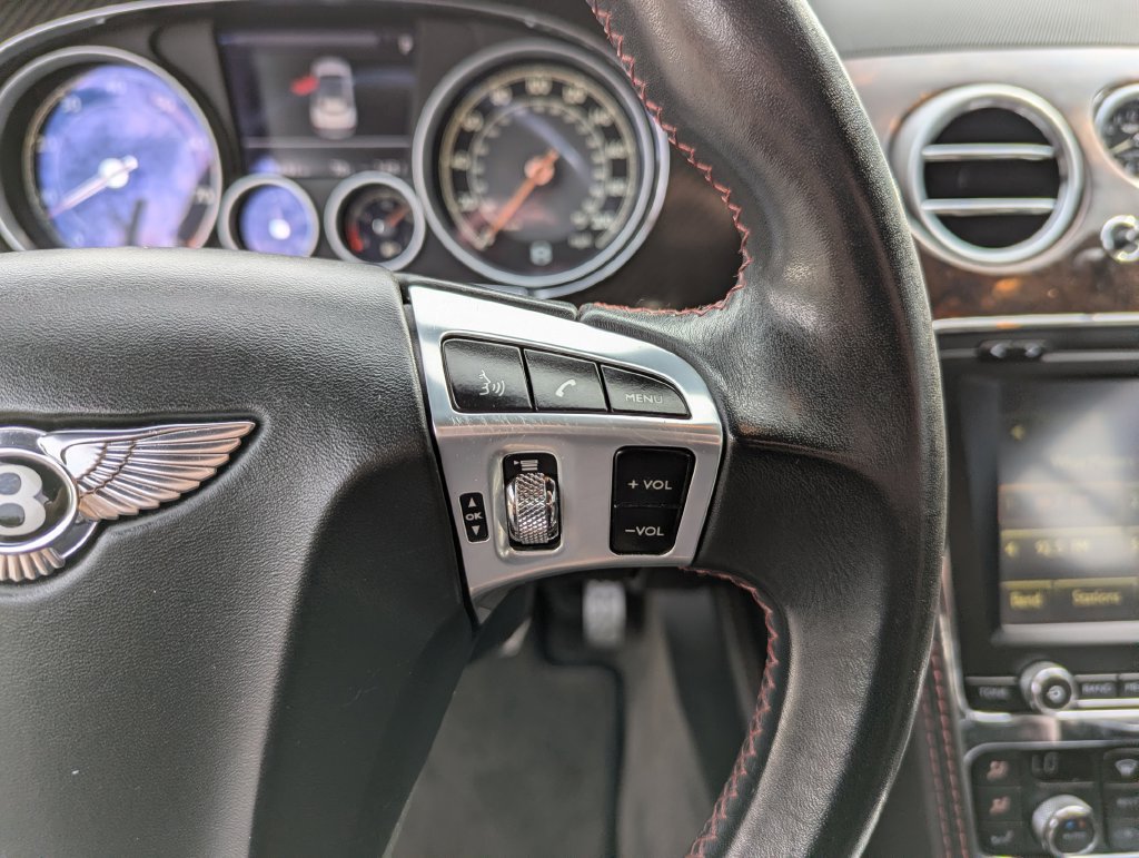 Used 2014 Bentley Continental GT Speed AWD/4WD image 17