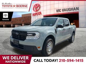 Used 2024 Ford Maverick XL FWD video 1