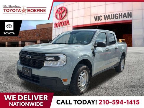 Used 2024 Ford Maverick XL FWD image 1