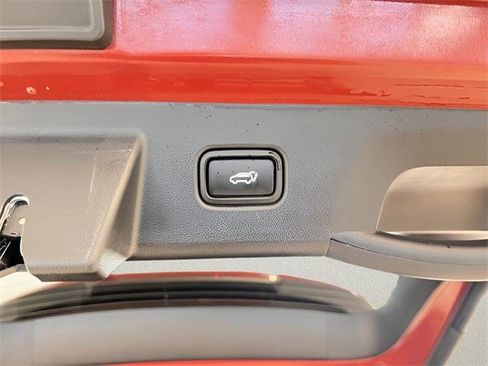 Used 2025 Hyundai Tucson SEL image 12