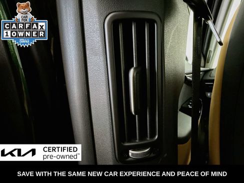 Certified 2023 Kia EV6 GT-Line AWD/4WD image 33