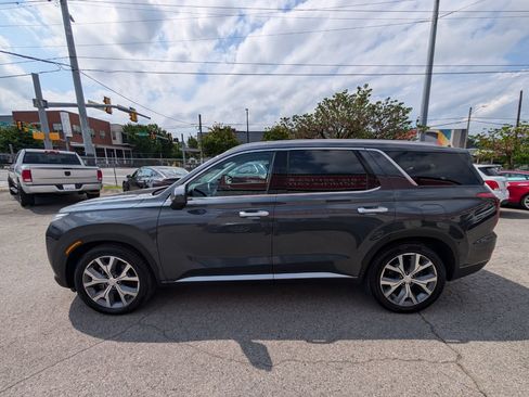 Used 2020 Hyundai Palisade SEL AWD/4WD image 9