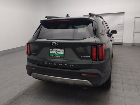 Used 2021 Kia Sorento SX Prestige AWD/4WD image 7