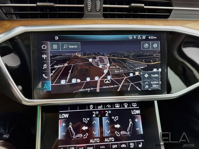 Used 2019 Audi A6 3.0T Prestige w/ Prestige Package AWD/4WD image 14
