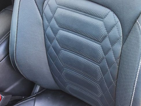 Certified 2023 Ford Escape Platinum w/ Premium Technology Package FWD image 27