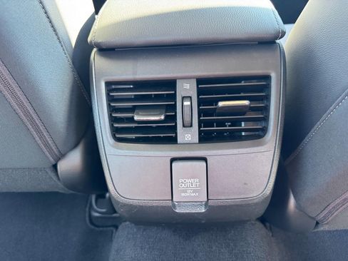 Certified 2021 Honda Clarity Plug-In Hybrid image 17