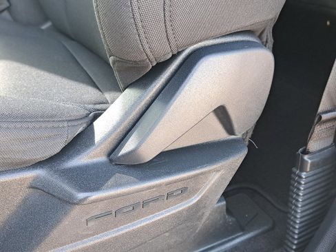 Certified 2022 Ford F150 XL w/ STX Black Appearance Package image 19