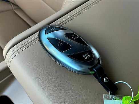 Used 2026 Hyundai Santa Fe Calligraphy FWD image 30