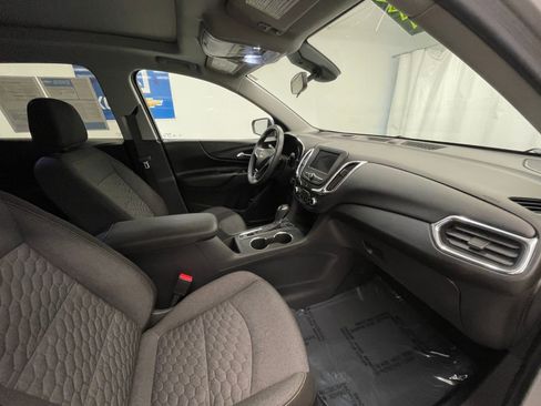 Used 2020 Chevrolet Equinox LT image 8