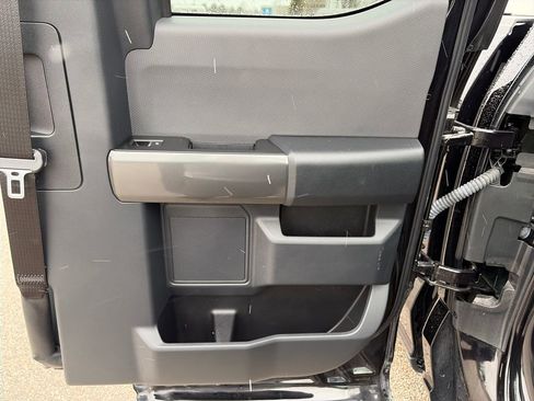 Used 2023 Ford F150 XLT w/ Equipment Group 302A High image 29