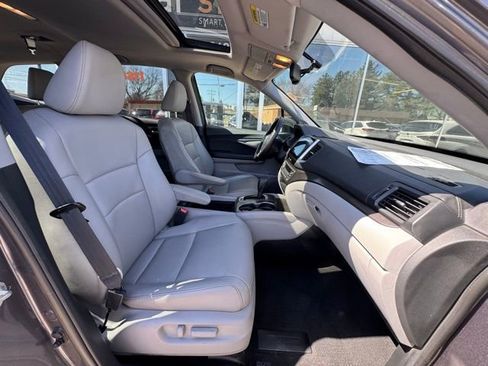 Used 2016 Honda Pilot EX-L image 12
