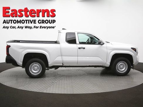 Used 2024 Toyota Tacoma SR RWD image 39