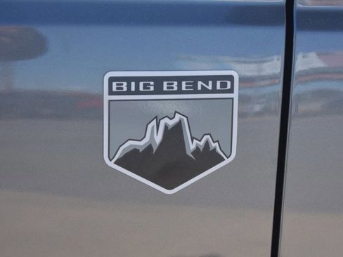 Used 2025 Ford Bronco Big Bend image 10