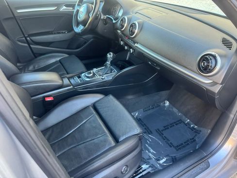 Used 2015 Audi A3 TDI Premium Plus image 14