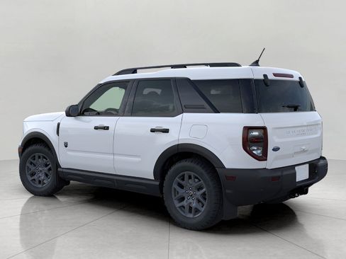 Used 2026 Ford Bronco Sport Big Bend w/ Convenience Package AWD/4WD image 6