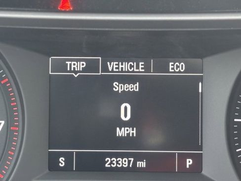 Used 2023 Chevrolet TrailBlazer LS image 22