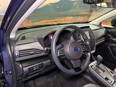 Used 2024 Subaru Crosstrek 2.0i AWD/4WD image 21