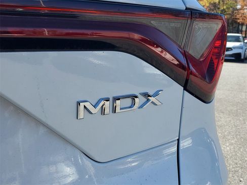 New 2026 Acura MDX A-Spec image 9