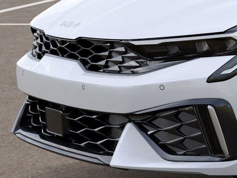 New 2026 Kia K5 GT image 12