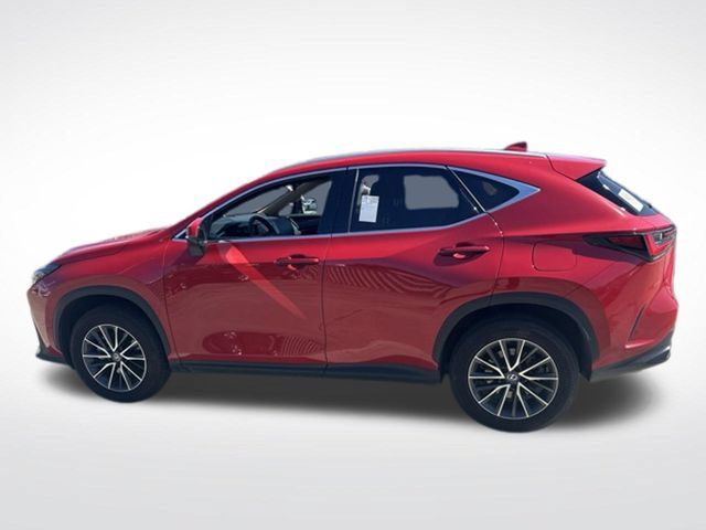 Used 2025 Lexus NX 250 FWD w/ Towing Package (2000 Lbs) image 42