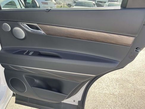 New 2026 Genesis GV80 3.5T Advanced image 26