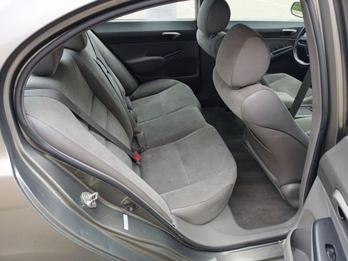 Used 2007 Honda Civic LX image 26