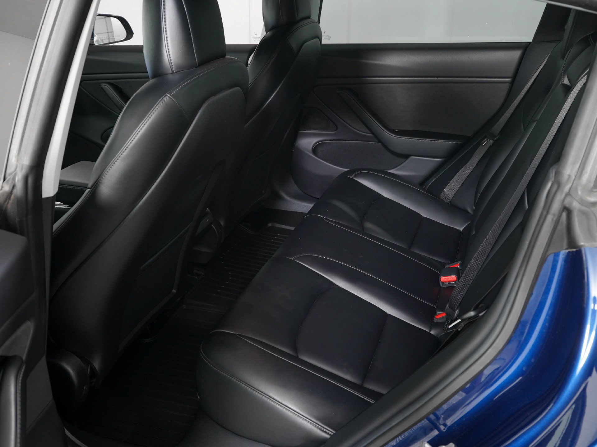 Used 2019 Tesla Model 3 Long Range AWD/4WD image 12
