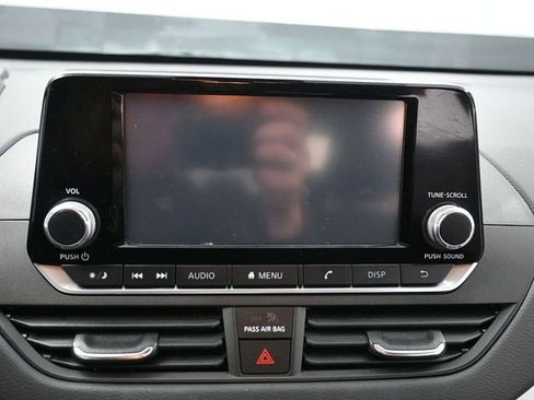 Used 2021 Nissan Altima 2.5 S image 12