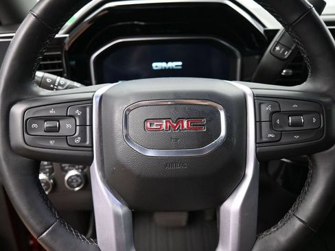 Used 2023 GMC Sierra 1500 Elevation AWD/4WD image 17