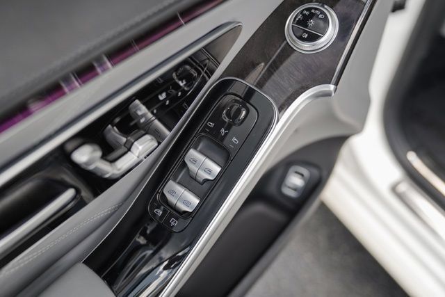 Used 2021 Mercedes-Benz Maybach S 580 4MATIC image 64