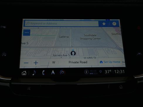 Certified 2024 Cadillac XT6 Sport w/ LPO, Floor Liner Package image 17