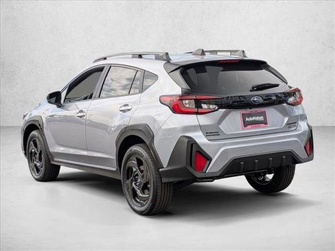 New 2026 Subaru Crosstrek 2.5i Sport AWD/4WD image 9