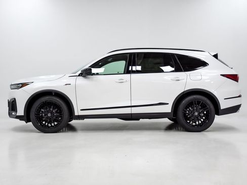 New 2026 Acura MDX A-Spec image 32