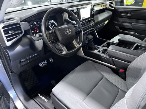 Used 2024 Toyota Tundra SR5 image 13
