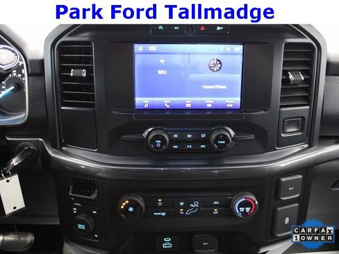 Used 2021 Ford F150 XL w/ STX Appearance Package image 16