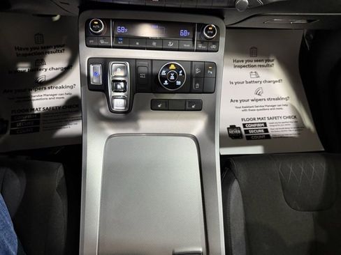 Used 2020 Hyundai Palisade SEL w/ Convenience Package image 21