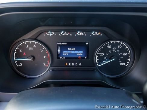 New 2026 Ford F250 XL w/ Snow Plow Prep Package AWD/4WD image 12