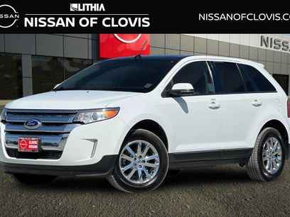 Used 2014 Ford Edge SEL w/ Equipment Group 205A