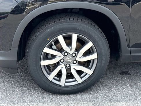 Used 2020 Honda Pilot EX-L image 7
