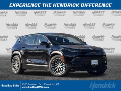 Used 2023 Fisker Ocean One