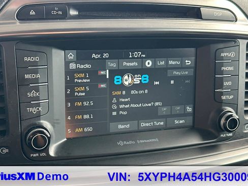 Used 2017 Kia Sorento EX FWD image 33