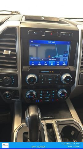 Used 2020 Ford F150 Lariat AWD/4WD image 22