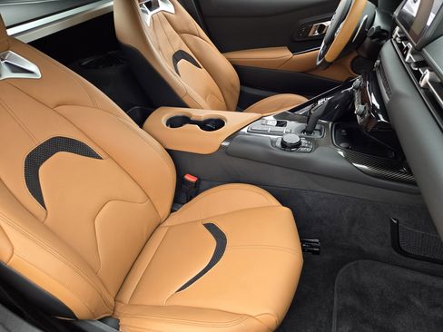 Used 2026 Toyota Supra Premium image 17