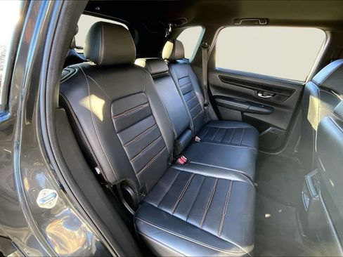 Used 2024 Honda CR-V Sport-L image 19