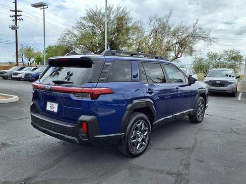 Certified 2026 Subaru Outback Premium AWD/4WD image 10