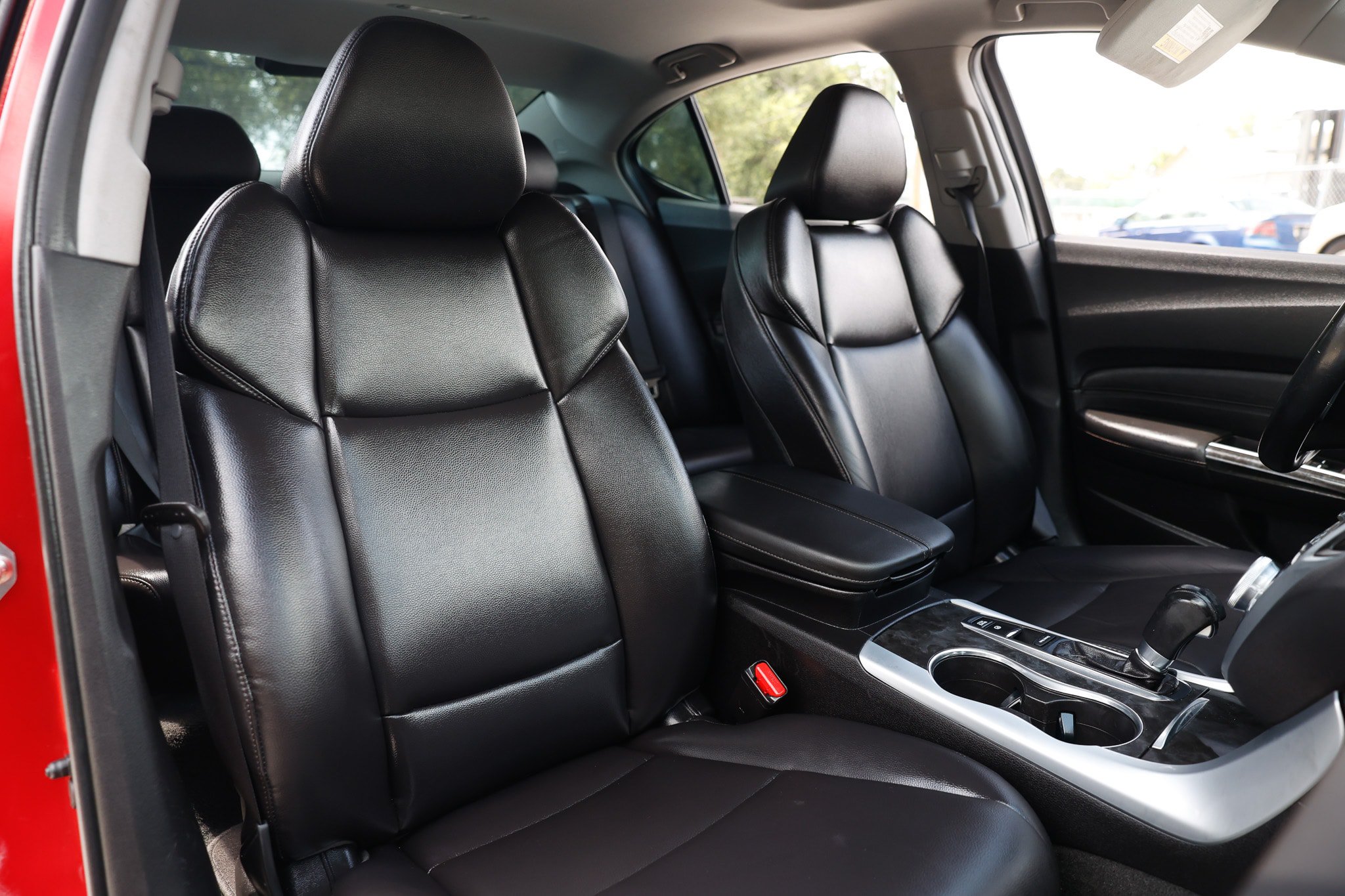 Used 2020 Acura TLX FWD image 20