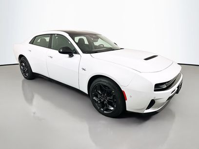 New 2026 Dodge Charger R/T w/ Driver Convenience Group