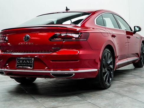 Used 2023 Volkswagen Arteon SEL image 12